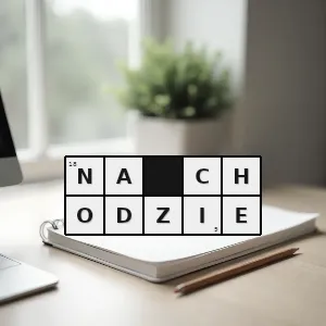 Rozwiązanie krzyżówki: taki który jest sprawny funkcjonujący działa - na chodzie | hasła, synonimy i podpowiedzi Hasło krzyżówkowe taki który jest sprawny funkcjonujący działa - na chodzie – rozwiązanie, synonimy, podpowiedzi i definicje krzyżówkowe